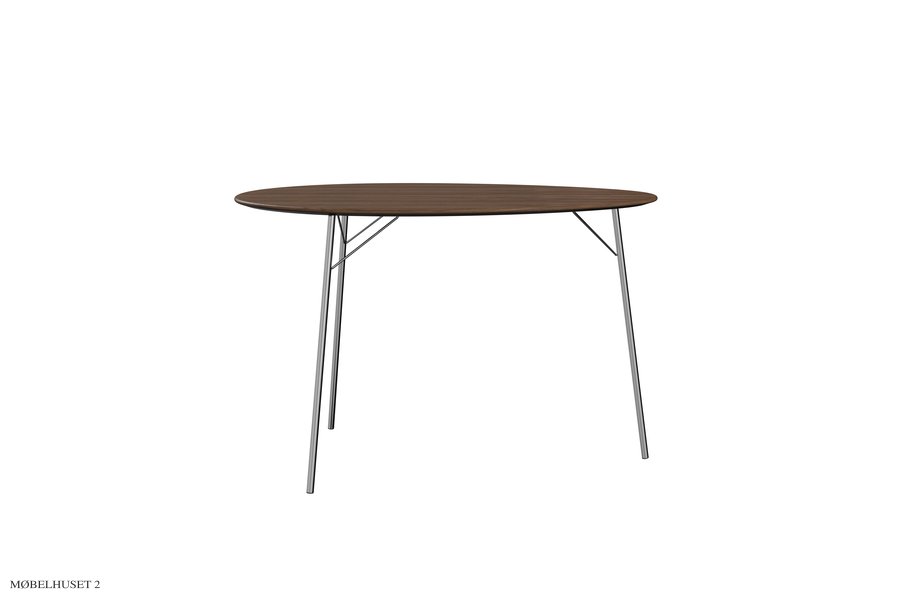 ggebordet | Fritz Hansen