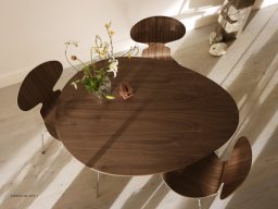 �ggebordet� | Fritz Hansen