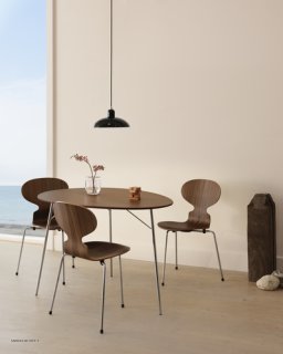 �ggebordet� | Fritz Hansen