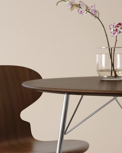 �ggebordet� | Fritz Hansen