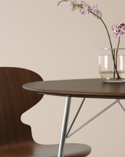 �ggebordet� | Fritz Hansen