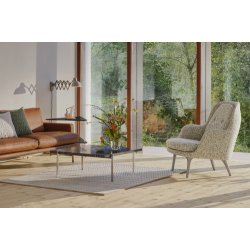 Kaiser Idell 6718-W, easy grey | Fritz Hansen