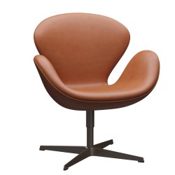 Svanen I Gestell pulverbeschichtet | Fritz Hansen