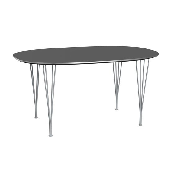 Superellipse� B612