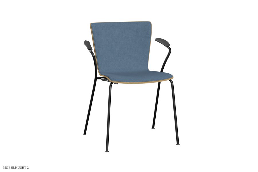 Vico Duo™ Forsidepolstret