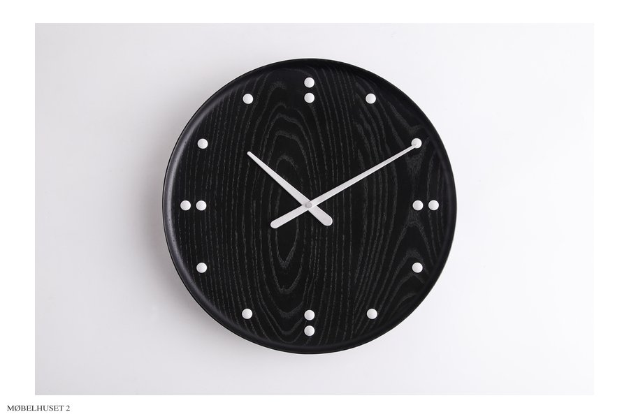 FJ Clock