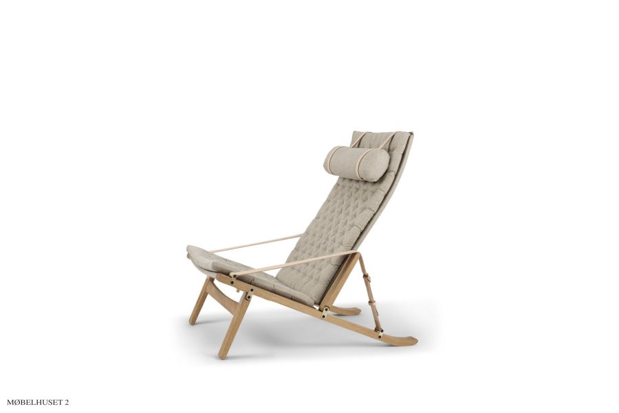 FK10 I Plico chair