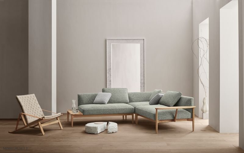 E300 Embrace Sofa
