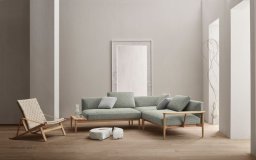 E300 Embrace Sofa