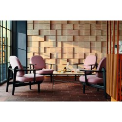 Fred- Schwartz gefrbt Asche