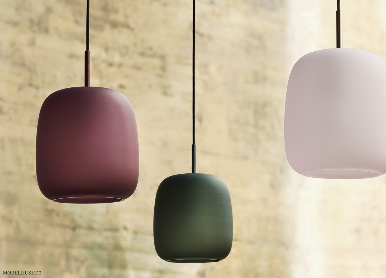 Maluma� | Fritz Hansen