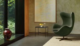 �gget�, pulverbeschichtetes Gestell | Fritz Hansen