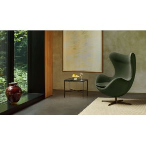 gget, pulverlakeret stel | Fritz Hansen