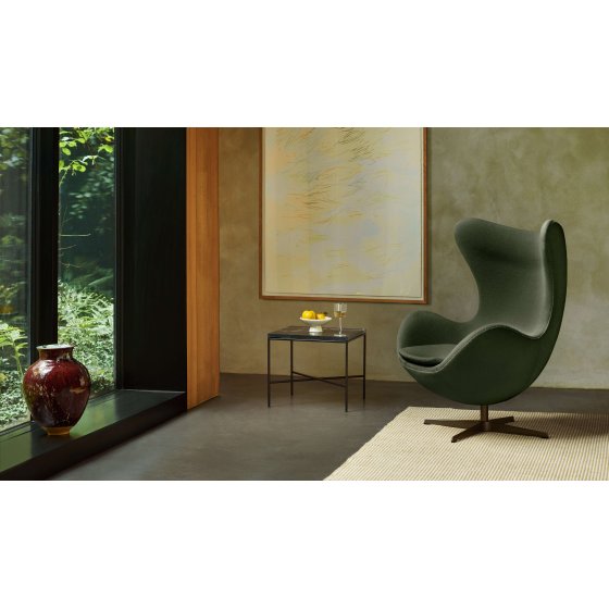 �gget�, pulverbeschichtetes Gestell | Fritz Hansen