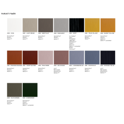 GRAND PRIX 4130 I Fritz Hansen