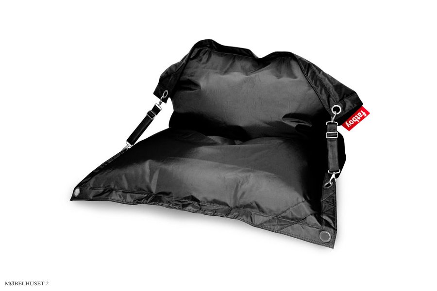 Buggle-Up | Fatboy Black
