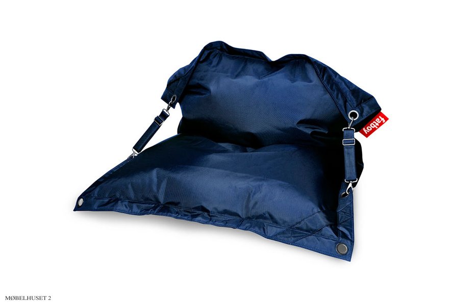 Buggle-Up | Fatboy Dark Blue