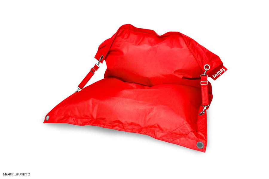 Buggle-Up | Fatboy Red