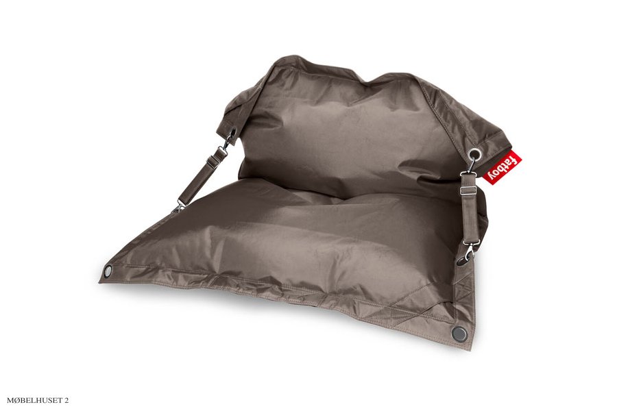 Buggle-Up | Fatboy Taupe