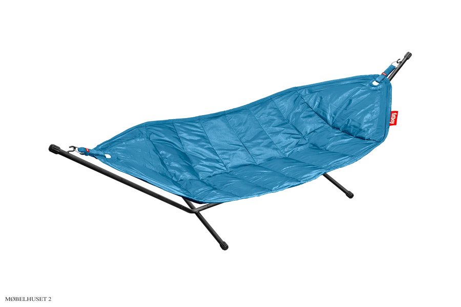 Headdemock | Fatboy Jeans Light Blue Kein Zubeh&ouml;r