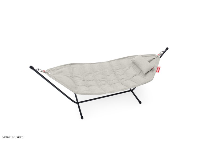 Headdemock Superb | Fatboy Mist Inkl. Kopfkissen