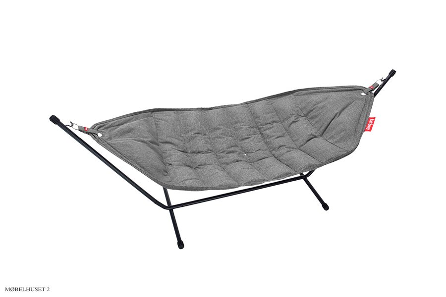 Headdemock Superb | Fatboy Rock Grey Kein Zubeh&ouml;r