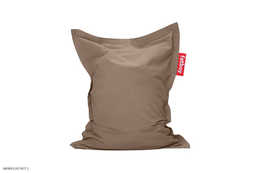 Junior Stonewashed | Fatboy Taupe