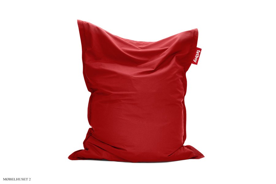 Original Outdoor | Fatboy Red