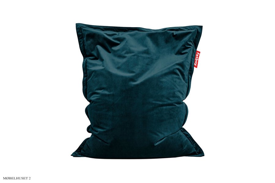 Original Slim Velvet Recycled | Fatboy