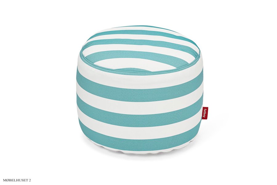Point Outdoor | Fatboy Stripe Azur