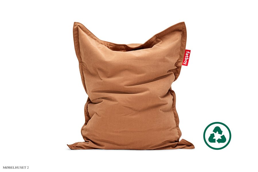 Recycled Original Slim Cord | Fatboy Teddybear
