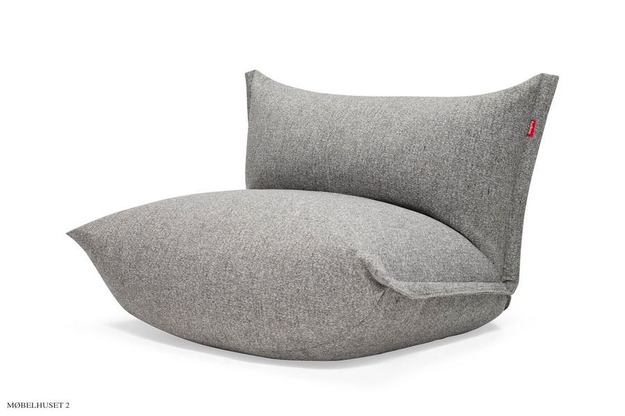 The BonBaron Mingle | Fatboy Grid Stone