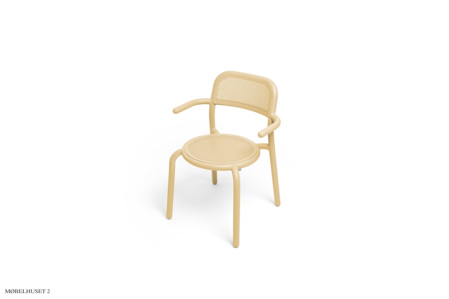 Fatboy Ton Armchair Sandy Beige