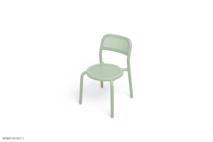 Fatboy Ton Chair Mist Green