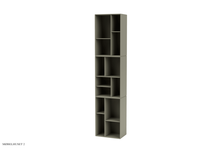 LOOM | Montana Wand Montage Fennel