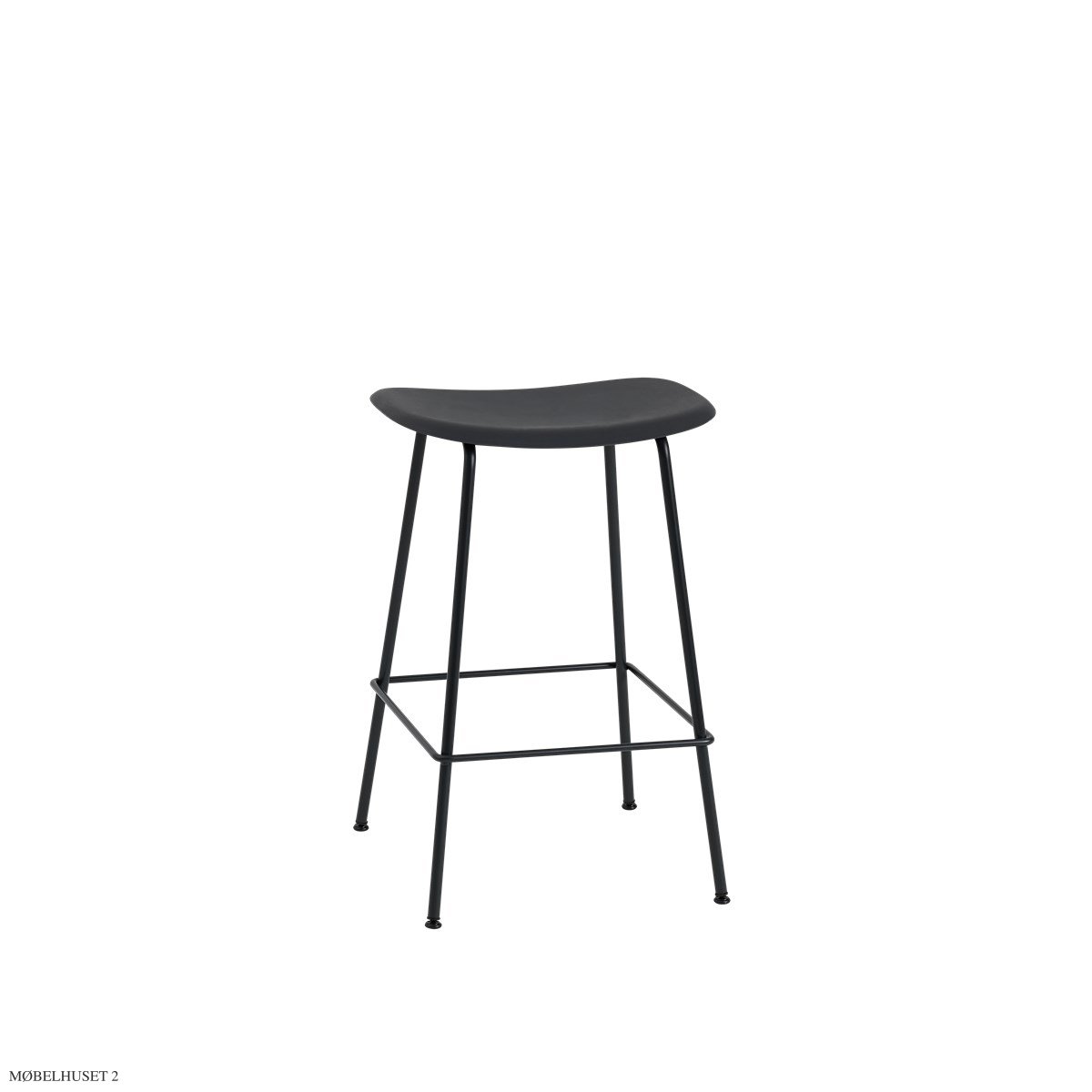 Fiber Counter Stool, uden rygl�n