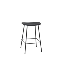 Fiber Counter Stool, uden rygln