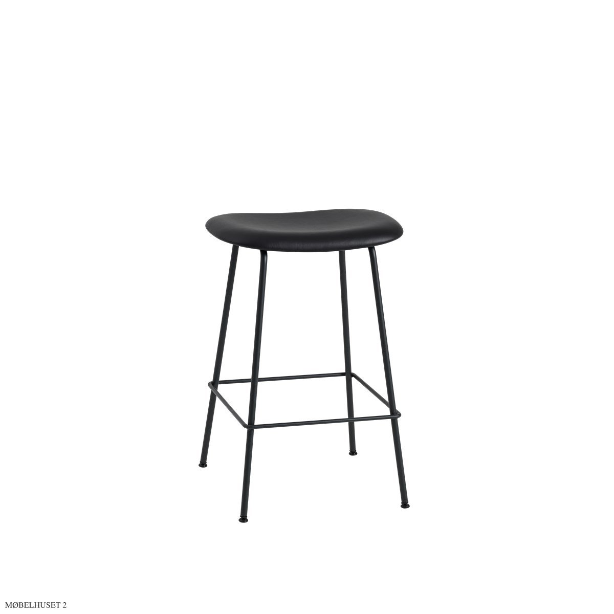 Fiber Counter Stool, uden rygl�n