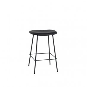 Fiber Counter Stool, uden rygln