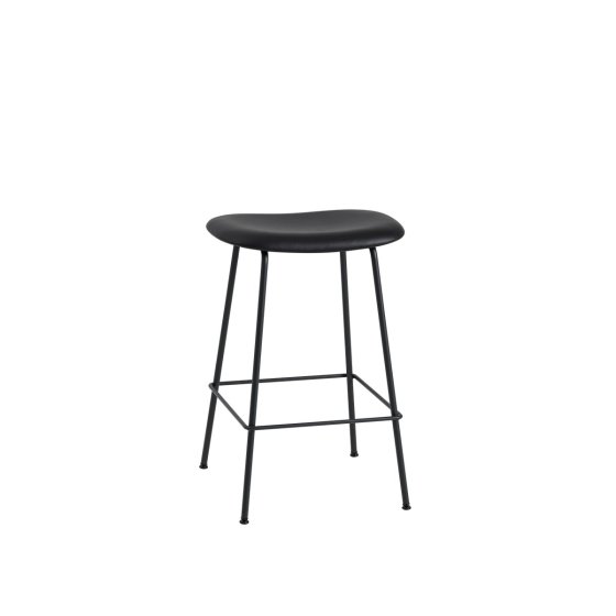 Fiber Counter Stool, ohne R�ckenlehne