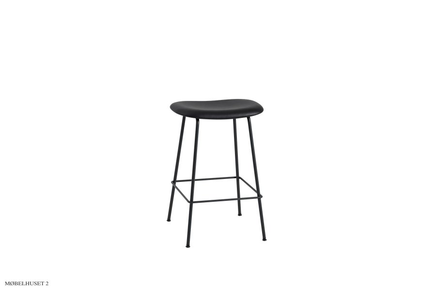 Fiber Counter Stool, uden rygln