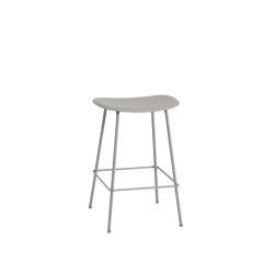 Fiber Counter Stool, uden rygln