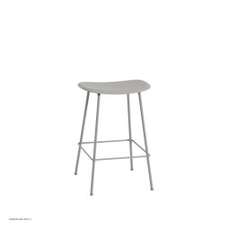 Fiber Counter Stool, uden rygl�n