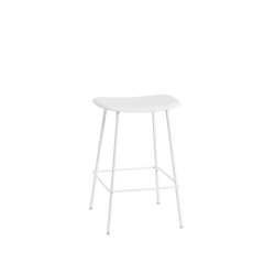 Fiber Counter Stool, uden rygln