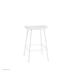 Fiber Counter Stool, uden rygl�n