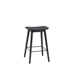 Fiber Counter Stool, uden rygln