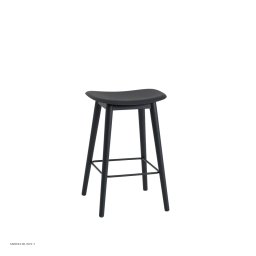 Fiber Counter Stool, uden rygl�n