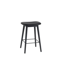 Fiber Counter Stool, uden rygln