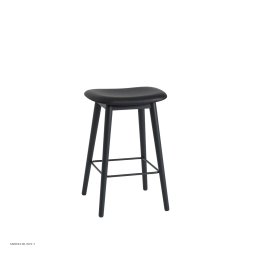 Fiber Counter Stool, uden rygl�n