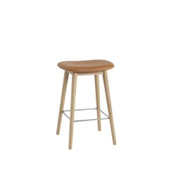 Fiber Counter Stool, uden rygln